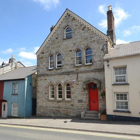 Roscrea Bed & Breakfast Bodmin Zewnętrze zdjęcie