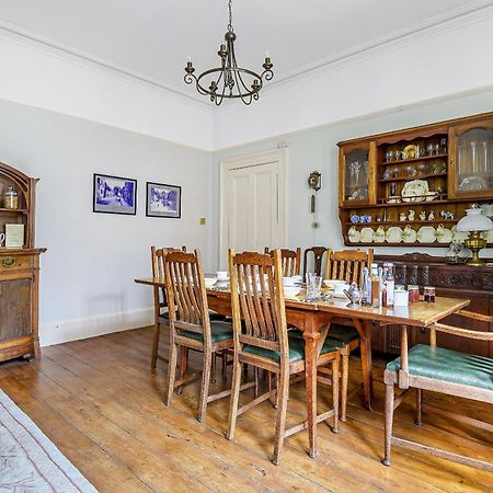 Roscrea Bed & Breakfast Bodmin Zewnętrze zdjęcie