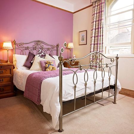 Roscrea Bed & Breakfast Bodmin Zewnętrze zdjęcie
