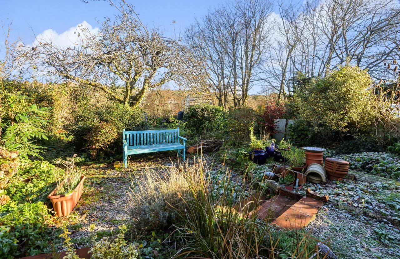 Roscrea Bed & Breakfast Bodmin Zewnętrze zdjęcie
