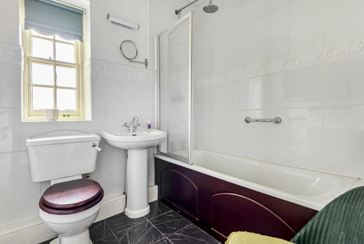 Roscrea Bed & Breakfast Bodmin Zewnętrze zdjęcie