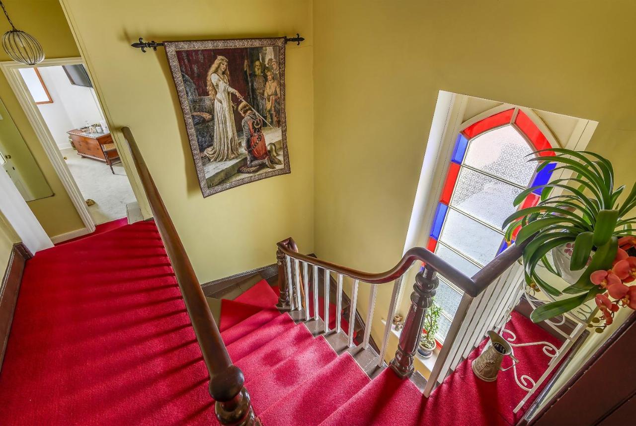 Roscrea Bed & Breakfast Bodmin Zewnętrze zdjęcie