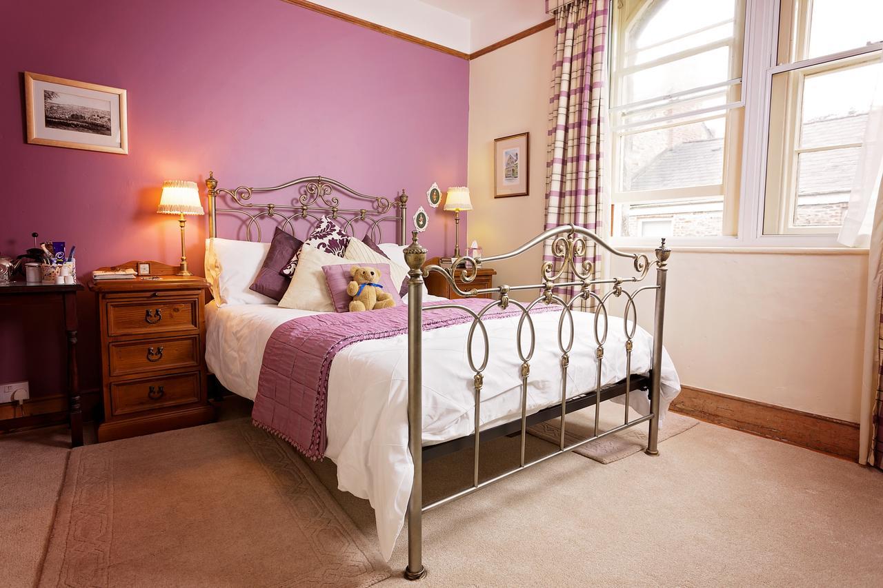 Roscrea Bed & Breakfast Bodmin Zewnętrze zdjęcie