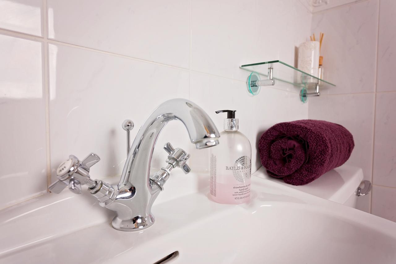 Roscrea Bed & Breakfast Bodmin Zewnętrze zdjęcie