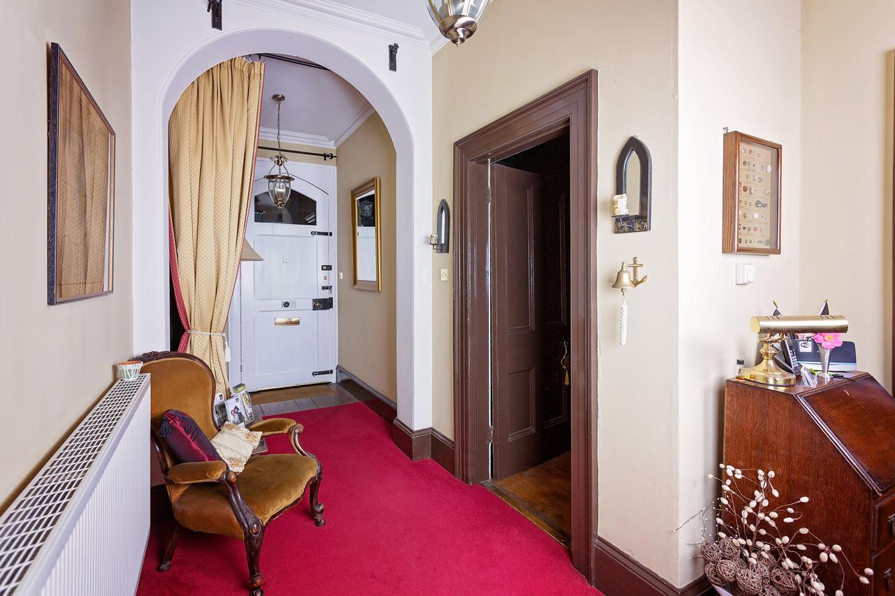 Roscrea Bed & Breakfast Bodmin Zewnętrze zdjęcie