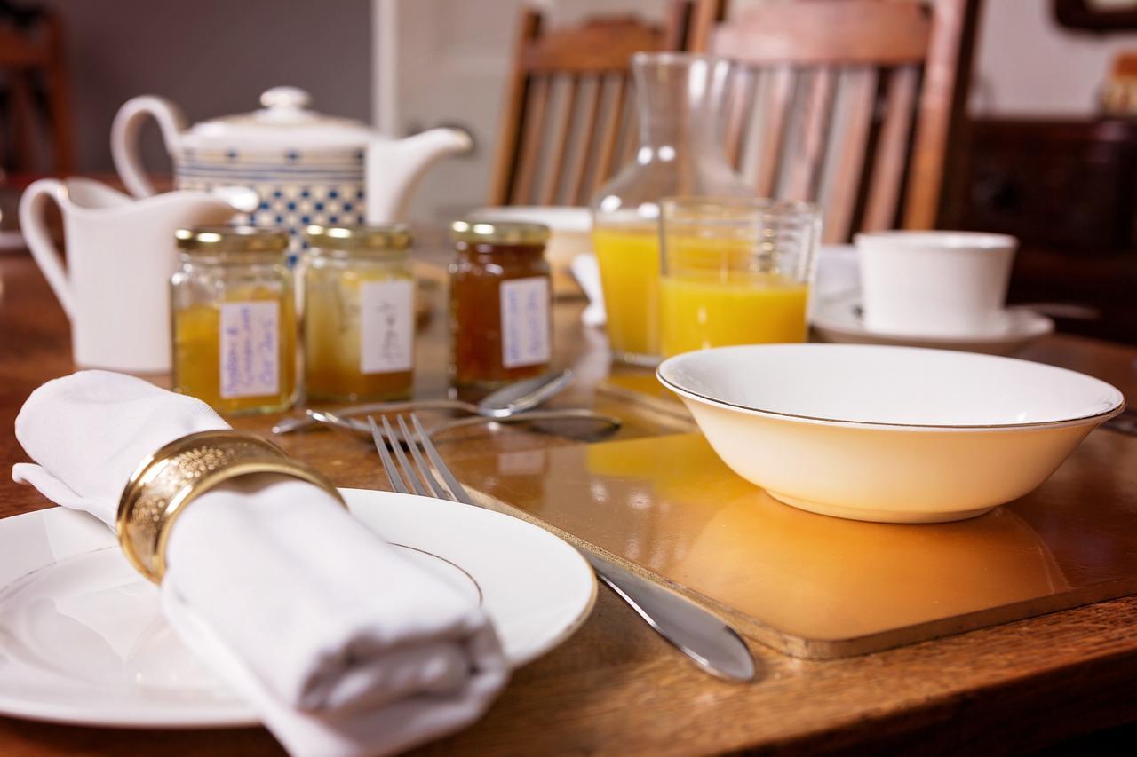 Roscrea Bed & Breakfast Bodmin Zewnętrze zdjęcie