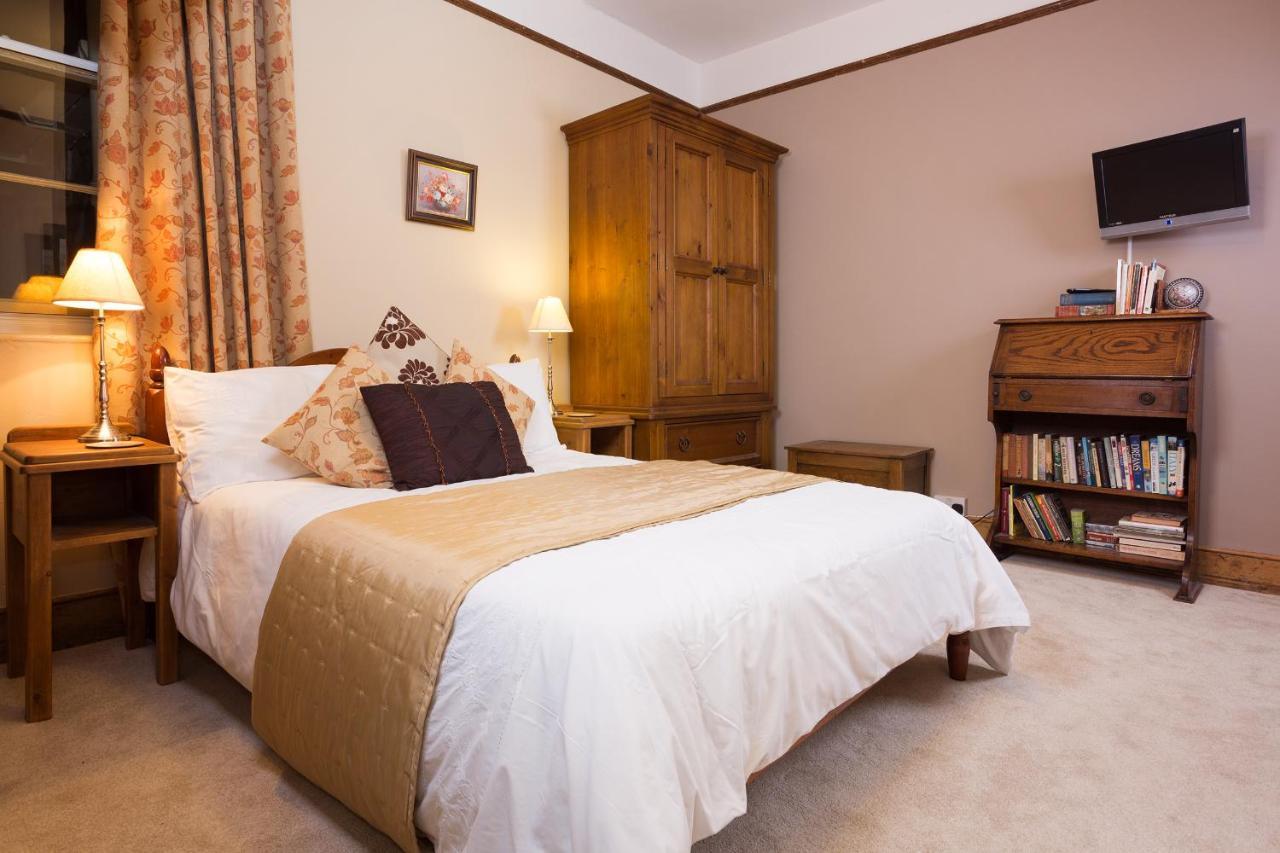 Roscrea Bed & Breakfast Bodmin Zewnętrze zdjęcie