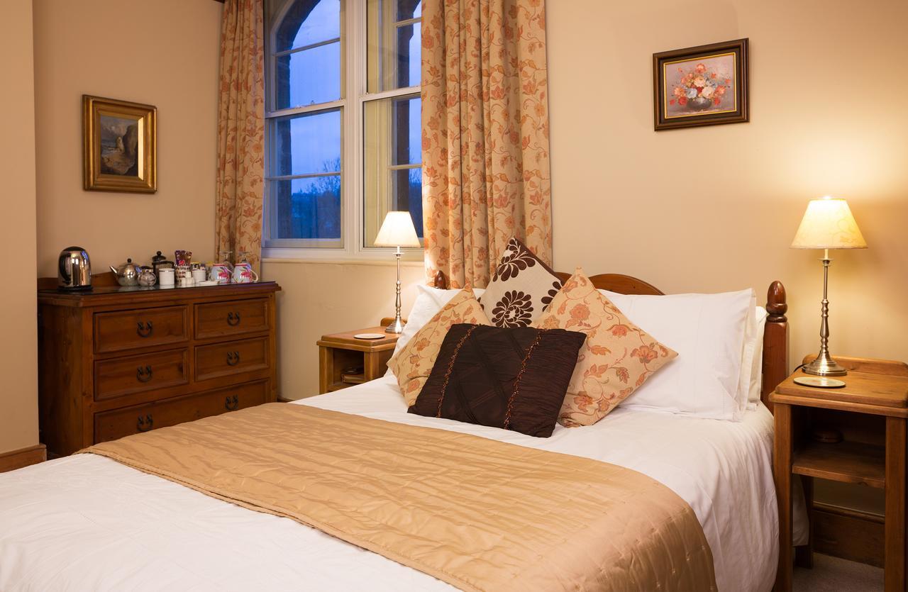 Roscrea Bed & Breakfast Bodmin Zewnętrze zdjęcie