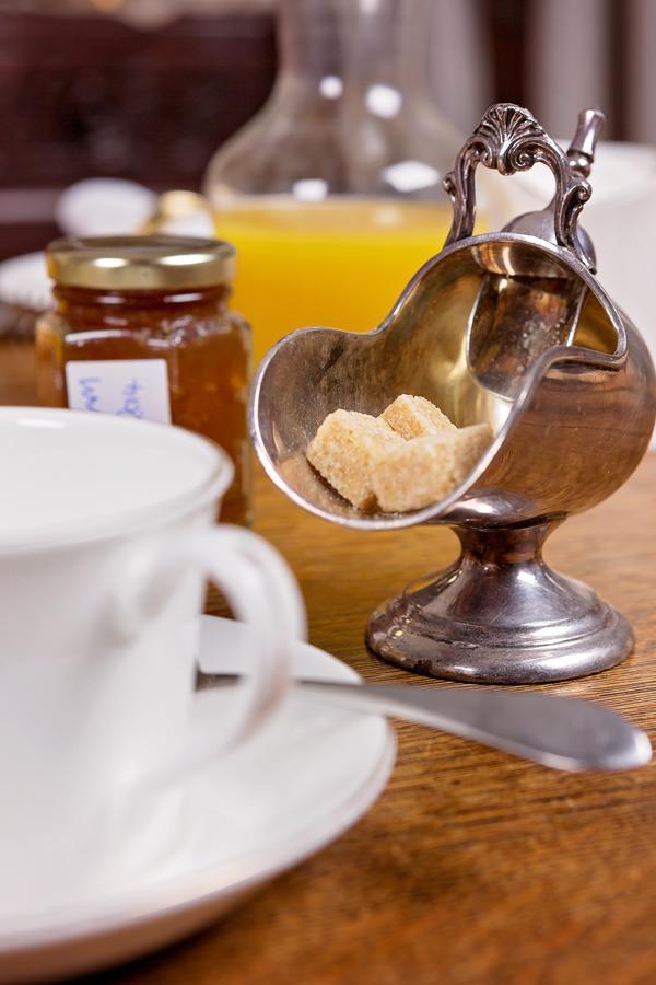 Roscrea Bed & Breakfast Bodmin Zewnętrze zdjęcie