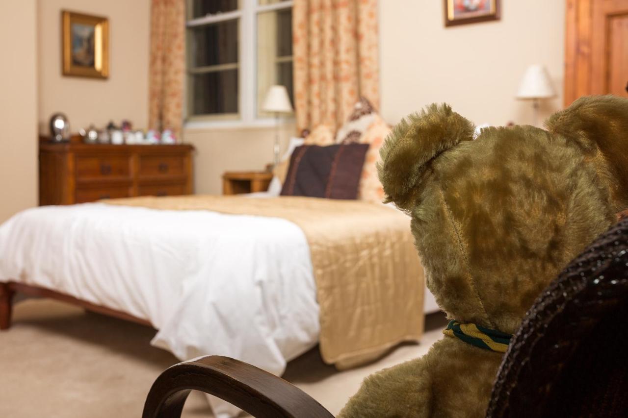 Roscrea Bed & Breakfast Bodmin Zewnętrze zdjęcie